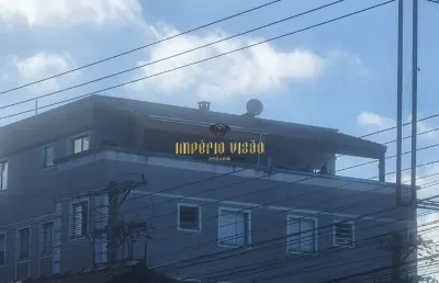 Apartamento duplex com 2 dormitórios porteira fechada no condomínio spazio supere em suzano-sp