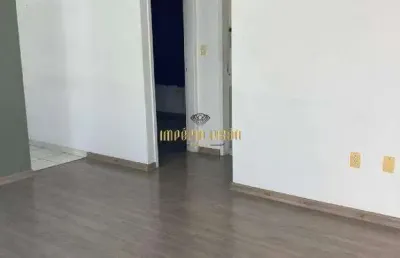Apartamento para venda com 2 dormitórios no 1° andar residencial guaiuba vila são paulo em mogi das cruzes sp