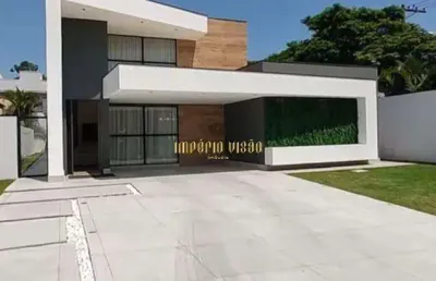 Casa dentro do condomínio vila das fontes á venda com 4 dormitórios, sendo 3 suítes, piscina e área gourmet - fonte áurea - poá - sp,