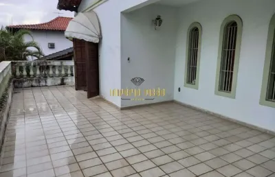 Casa a venda com 3 dormitórios, sendo 3 suítes no bairro jardim realce em suzano-sp