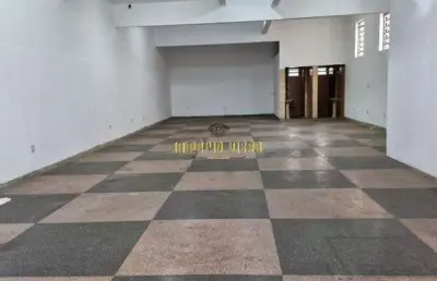 Salão comercial para aluguel no jardim realce - suzano-sp