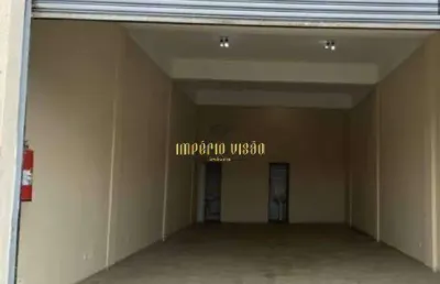 Predio comercial á venda em jundiapeba - mogi das cruzes- sp