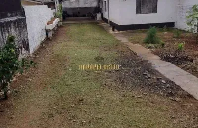 Casa a venda com 1 dormitório, na vila figueira suzano - sp