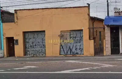 Casa com 4 quartos à venda na Avenida Brasil, Jardim Monte Cristo, Suzano