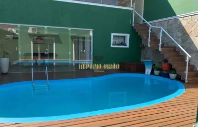Casa comercial e residencial para aluguel no bairro jardim imperador-suzano-sp