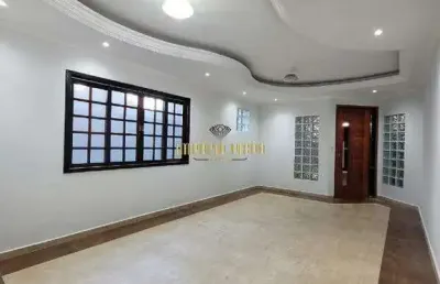 Sobrado à venda com 2 dormitórios, sendo 1 suíte com hidromassagem no bairro jardim ana rosa - suzano-sp