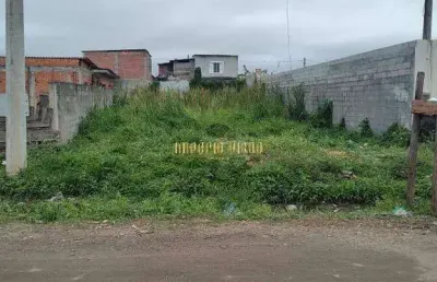 Lote com 300m² para aluguel no bairro jardim santos dumont - mogi das cruzes-sp