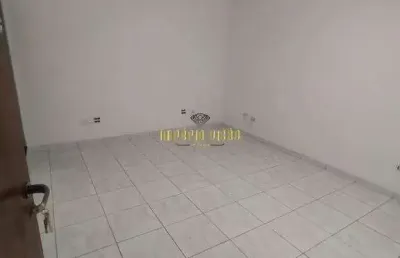 Sala comercial com aluguel de 32m² com 1 banheiro no centro de suzano -sp