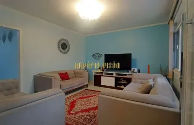 Casa à venda com 4 dormitórios, sendo 3 suítes e 4 vagas de garagem no bairro jardim medina poá/ sp