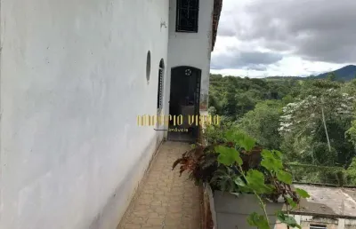 Chácara à venda com 3 dormitórios no bairro capelinha - mogi das cruzes - sp