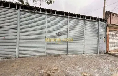 Ponto comercial para alugar na Avenida Mogi das Cruzes, Parque Suzano, Suzano