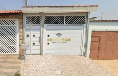 Casa à venda com 3 dormitórios, sendo 1 suíte na cidade de boa vista, suzano - sp