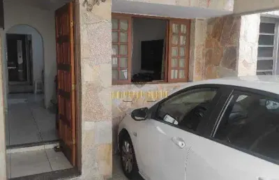 Sobrado a venda com 5 dormitórios em mogi das cruzes jardim veneza