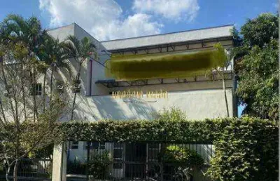 Prédio à venda - sítio são josé, centro de suzano - sp