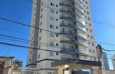 Apto a venda com excelente localização em mogi das cruzes