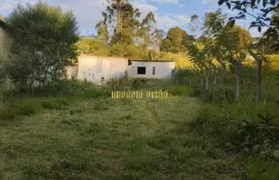 Chácara a venda com 3 dormitórios no bairro fazenda aya em suzano-sp