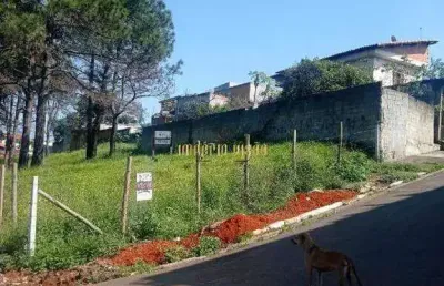 Terreno para venda de 200m² na cidade edson - suzano/sp