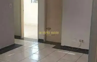 Apartamento a venda com 2 dormitórios no bairro boa vista em suzano-sp