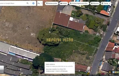 Lote / terreno de 500m² à venda em mogi das cruzes-sp