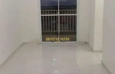 Apartamento à venda 2 dormitórios, sendo 1 suíte, no residencial jardim das flores - vila urupês - suzano-sp