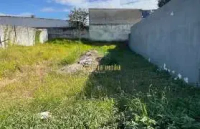 Terreno à venda na Rua Deputado Anselmo Farabulini Júnior, Residencial Jasmim, Itaquaquecetuba