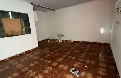 Sobrado à venda com 2 casas - 4 dormitórios no bairro jardim são joão - ferraz de vasconcelos-sp