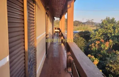 Casa à venda com 4 dormitorios no bairro alto ipiranga em mogi das cruzes-sp
