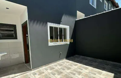 Sobrado à venda com 2 dormitórios, sendo 2 suítes no condomínio villagio caramuru 7 - suzano - sp