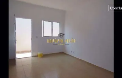 Casa à venda com 2 dormitorios no condominio villagio em mogi das cruzes-sp