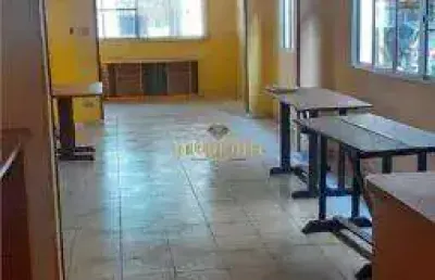 Casa comercial/residencial para aluguel no centro de mogi das cruzes - sp