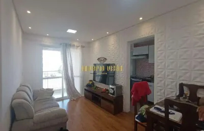Apartamento terreo à venda com 2 dormitórios no condomínio flex - suzano-sp
