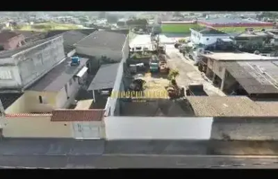 Terreno/lote à venda com 125m² no bairro jardim casa branca - suzano-sp