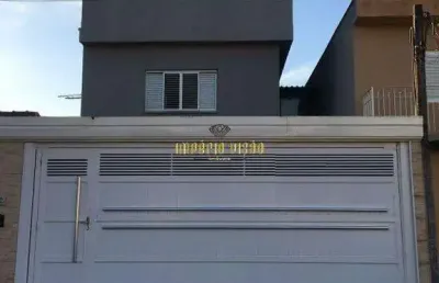 Sobrado à venda com 4 dormitórios no bairro jardim marcato - suzano - sp