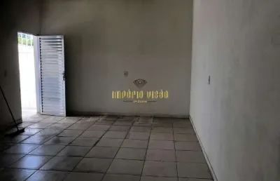 Sala comercial para aluguel com 38m² no bairro vila figueira - suzano -sp