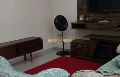 Casa térrea com 3 dormitórios, sendo 1 suíte no bairro da chácara faggion em suzano-sp