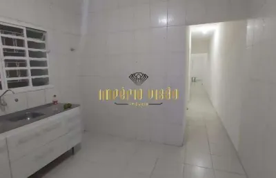 Casa à venda com 3 dormitórios e 2 vagas de garagem cobertas no bairro vila maluf - suzano-sp