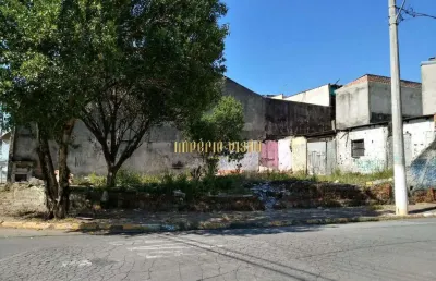 Lote/terreno com 312m² à venda no bairro jardim pereta - poá-sp