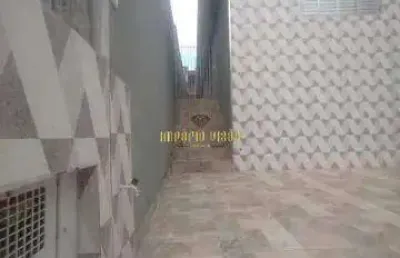 Casa à venda com 3 dormitórios, 2 vagas de garagem e churrasqueira no parque residencial casa branca - suzano-sp