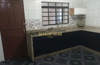 Sobrado à venda com 5 dormitórios, sendo 1 suíte no bairro parque residencial casa branca - suzano-sp