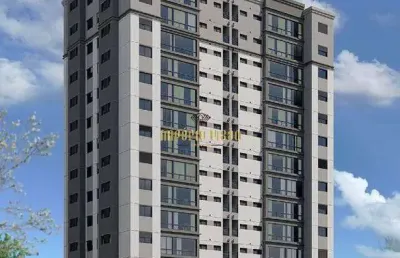 Lançamento - apartamentos de 2 e 3 dormitórios - o edifício mais modernos, tecnológico e sustentável - residencial oliveira - mogi das cruzes-sp
