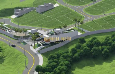 Lançamento - lote / terreno de 250m² até 467m² à venda no mais novo e exclusivo arujá hills premium - são bento, arujá-sp