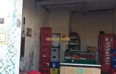 Casa à venda com 2 dormitórios e 1 edícula no bairro vila laura - suzano-sp
