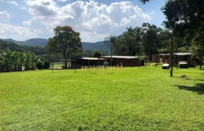 Excelente terreno para investidores com aproximadamente 194.153,97m² no bairro parque santa rosa - suzano-sp