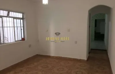 Casa à venda 3 dormitórios, sendo 1 suíte e 1 vaga de garagem no bairro jardim casa branca - suzano - sp