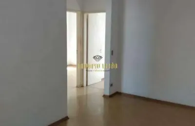 Apartamento à venda com 2 dormitórios no condomínio jardim américa - vila urupês - suzano-sp