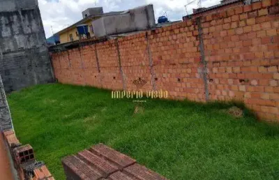 Lote para aluguel com 143m² no bairro jardim suzanópolis - suzano-sp