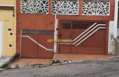2 casas compartilhadas à venda com 2 dormitórios e 1 vaga de garagem no bairro jardim dona benta - suzano-sp