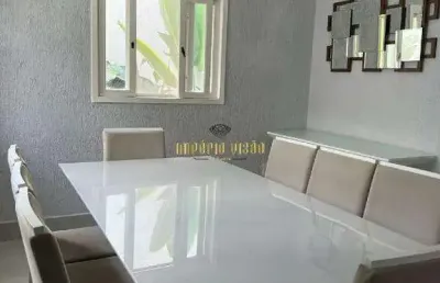 Sobrado próximo ao centro de suzano à venda com 2 dormitório, sendo 1 suíte e área gourmet - jardim quaresmeira iii - suzano - sp