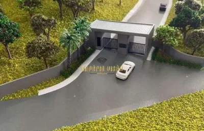 Apartamento com 3 quartos à venda na Rua Rosa Umehara Manabe, Jardim Chácara Méa, Suzano