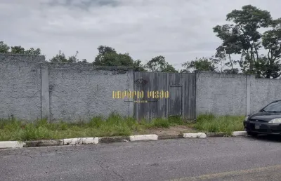 Terreno / lote à venda com 270m² no bairro vila júlia - poá-sp